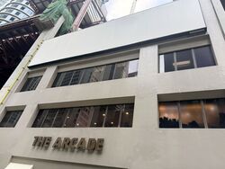 The Arcade (D1), Shop House #541914701
